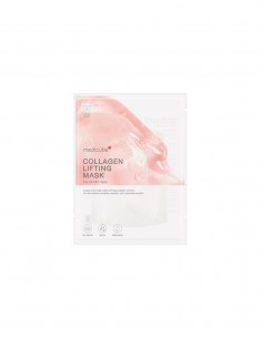 MEDICUBE Collagen Lifting Mask