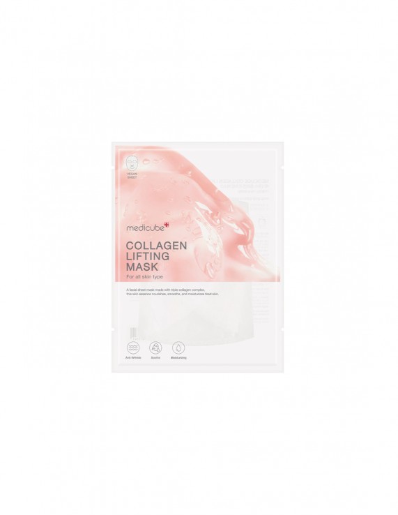 MEDICUBE Collagen Lifting Mask