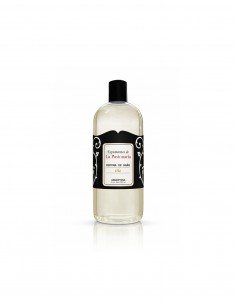 LA PASIONARIA Espuma de...