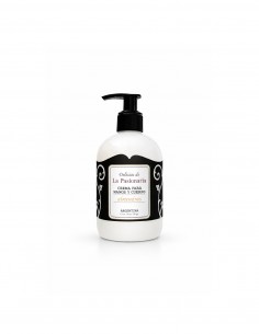 LA PASIONARIA Crema para...