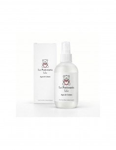 LA PASIONARIA Bebé - Agua...