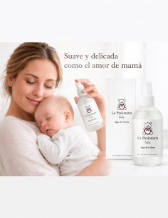 LA PASIONARIA Bebé - Agua... 2