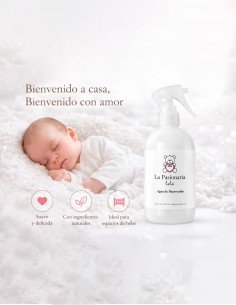 LA PASIONARIA Bebé - Agua... 2