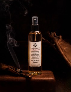 LA PASIONARIA Sándalo -... 2