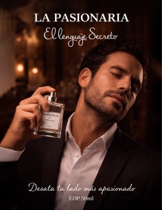 LA PASIONARIA El Lenguaje... 2