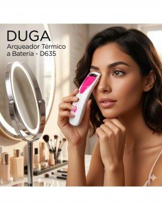 DUGA Arqueador Térmico a... 2