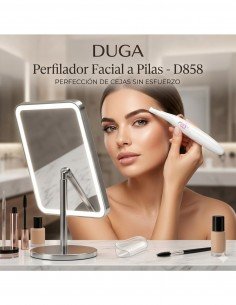 DUGA Perfilador Facial a... 2