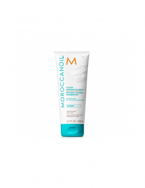 MOROCCANOIL Color Depositing Mask...