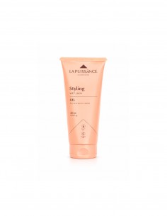 LA PUISSÂNCE Styling - Gel...