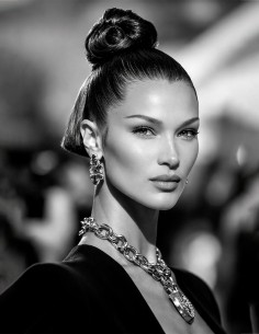 LA PUISSÂNCE Styling - Cera... 2