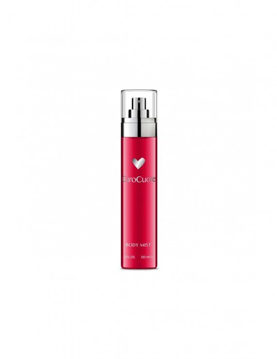 CARO CUORE - Body Mist 120ml