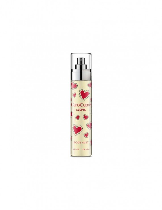 CARO CUORE Cuore - Body Mist 120ml