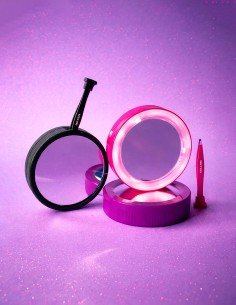 BETER Oooh!!! Espejo Doble...