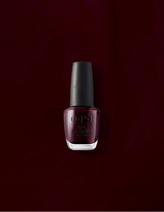 OPI Nail Lacquer | Esmalte de Uñas