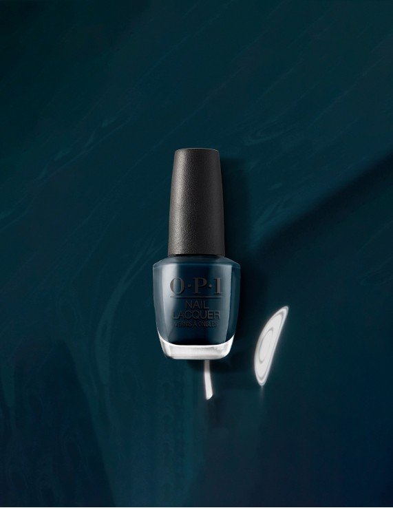 OPI Nail Lacquer | Esmalte de Uñas