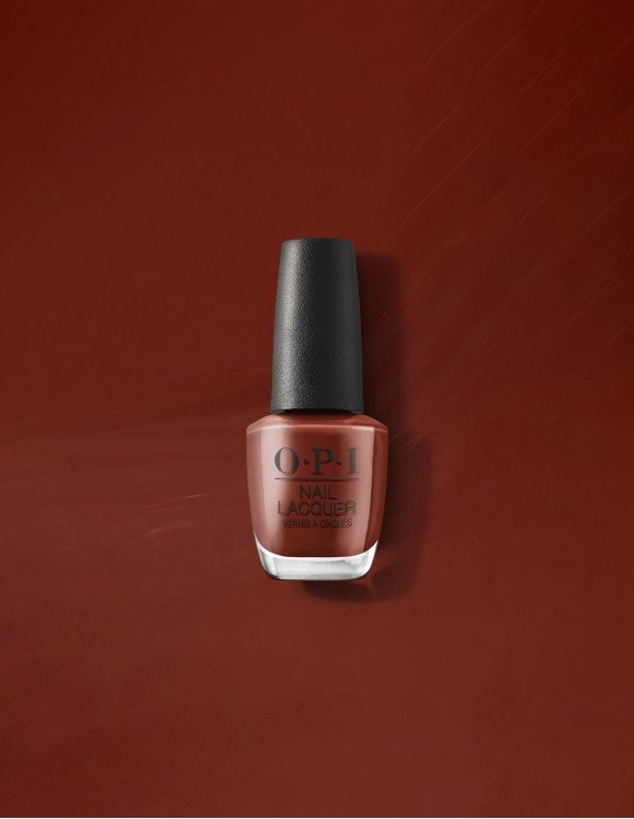 OPI Nail Lacquer | Esmalte de Uñas