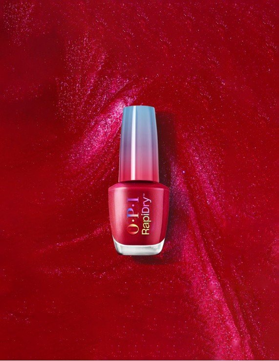 OPI RapiDry™ | Esmalte Secado Rapido 9ml