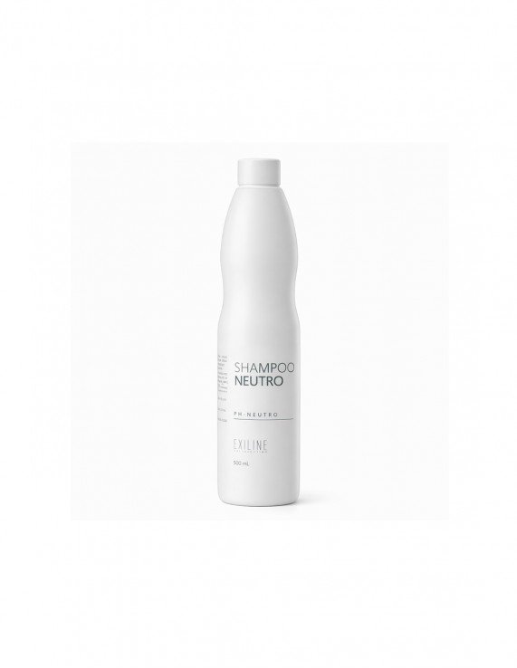 EXILINE Shampoo pH Neutro 500ml