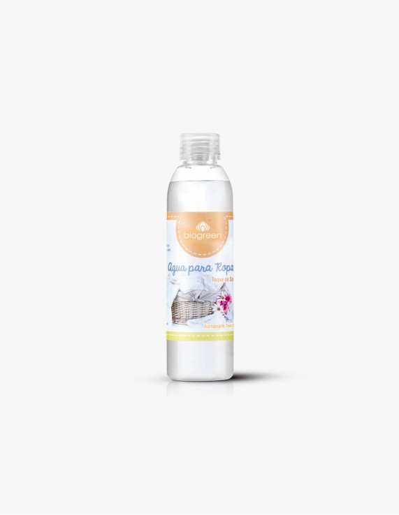 BIOGREEN Agua Para Ropa - Pompas de...