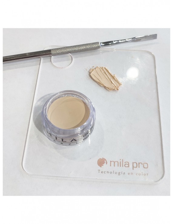 MILA MARZI TONALIZADOR CORRECTIVO 3,5g
