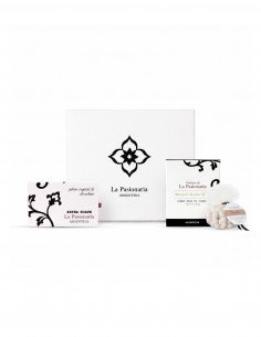 LA PASIONARIA Corazón de...