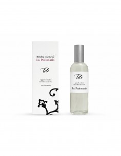 LA PASIONARIA Tilo - Agua...