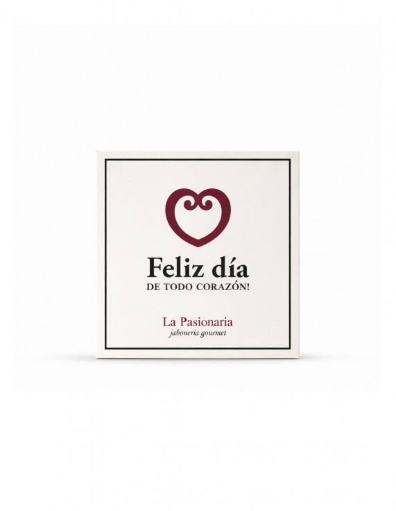 LA PASIONARIA Feliz Día de Todo...