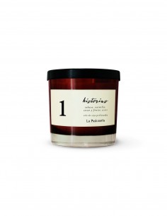 LA PASIONARIA Historias Nº...