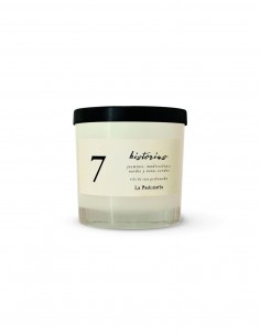 LA PASIONARIA Historias Nº...