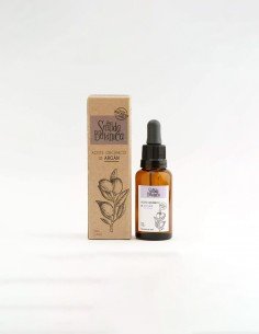 SENTIDA BOTÁNICA Aceite de...