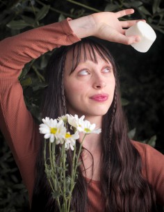 SENTIDA BOTÁNICA Shampoo... 2