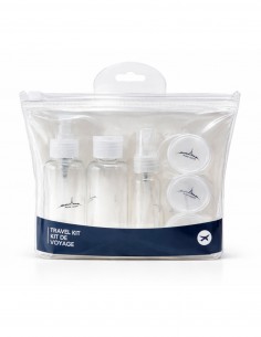 PARIS NIGHT Travel Kit |... 2