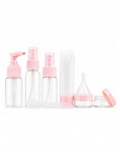 PARIS NIGHT Travel Kit |...