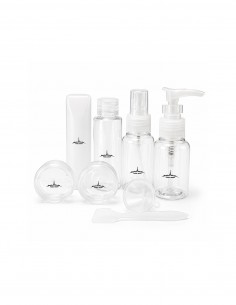 PARIS NIGHT Travel Kit |...