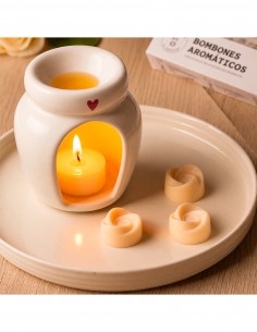 LA PASIONARIA Bombones... 2