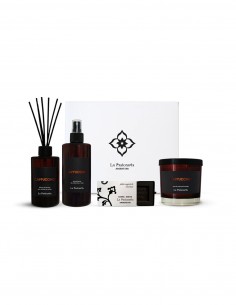 LA PASIONARIA Cappuccino -...