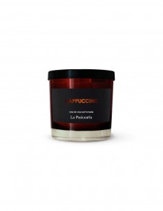 LA PASIONARIA Cappuccino -...