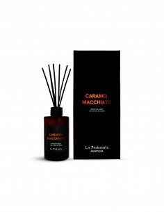 LA PASIONARIA Caramel...