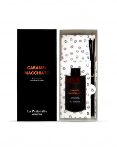 LA PASIONARIA Caramel... 2