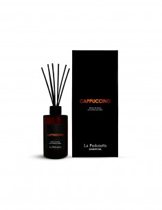 LA PASIONARIA Cappuccino -...