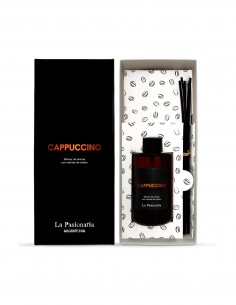 LA PASIONARIA Cappuccino -... 2