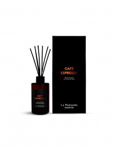LA PASIONARIA Café Espresso...
