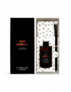 LA PASIONARIA Café Espresso... 2