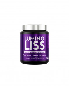 LUMINO LISS Alisado...