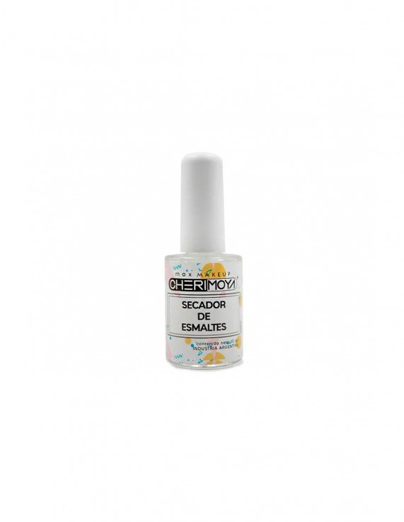 CHERIMOYA Secador de Esmaltes 10ml