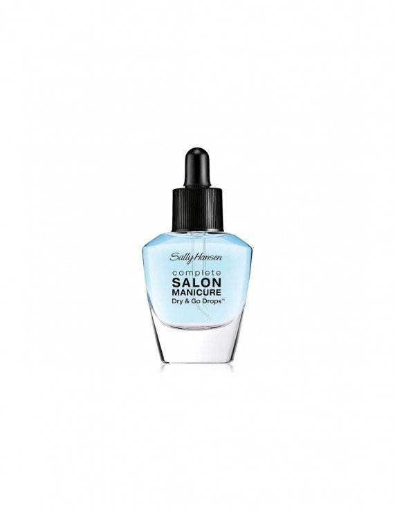 SALLY HANSEN Complete Salon Manicure...