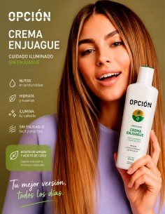 OPCION Linea Salon | Crema... 2