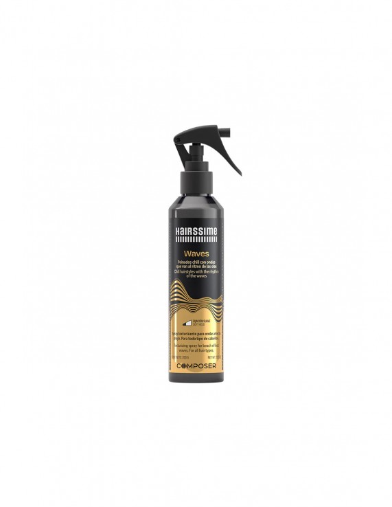 HAIRSSIME Waves - Spray Texturizante...