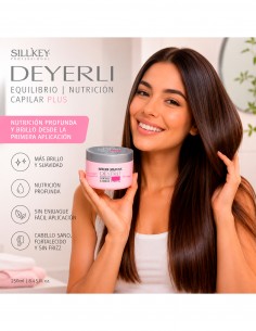 SILKEY Deyerli Equilibrio |... 2