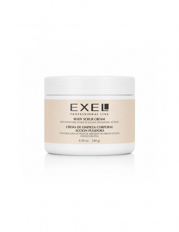 EXEL Professional Line | Crema de...